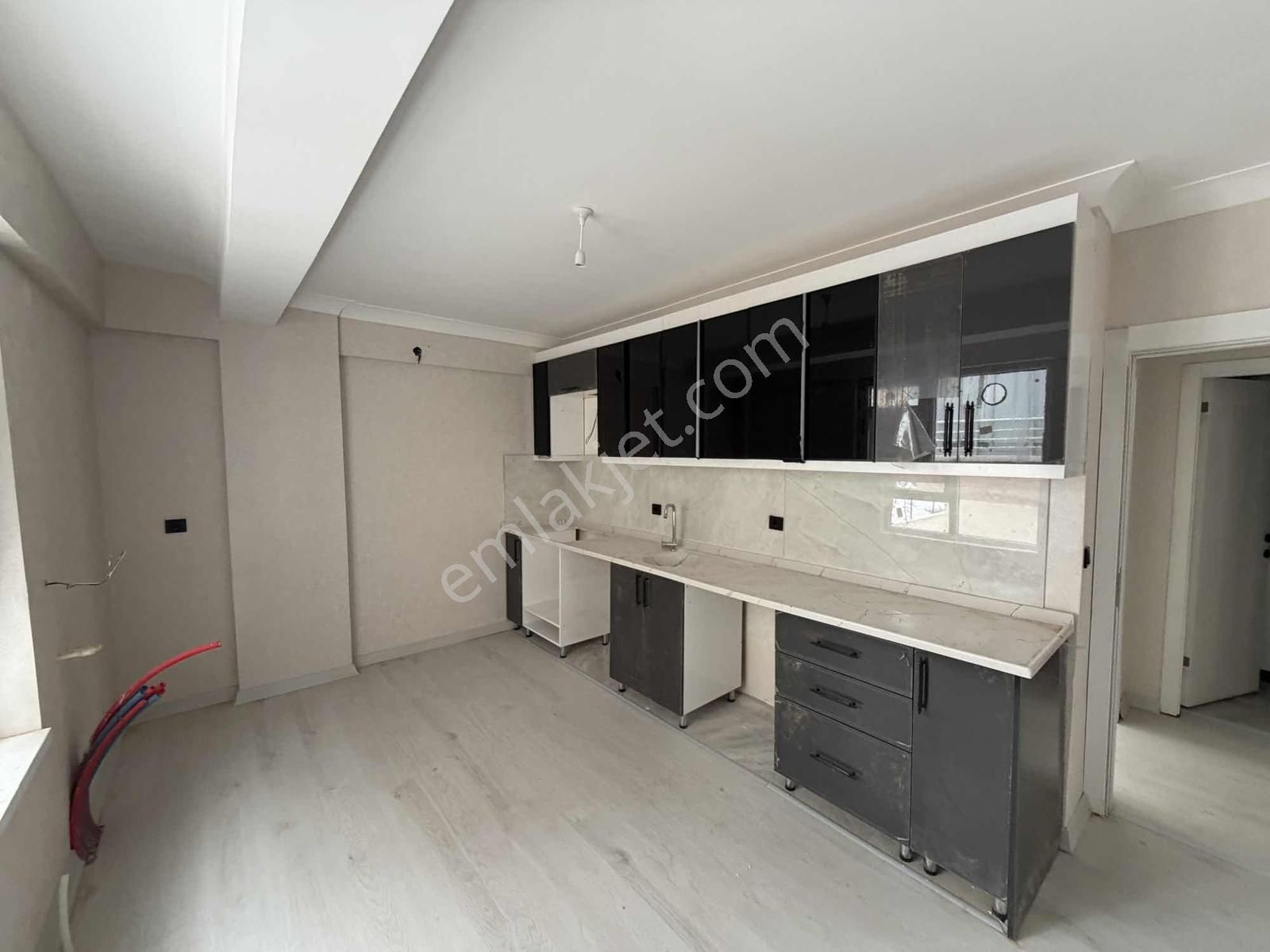 Ankara Keçiören Bağlum Karakaya Da Satılık 2+0 Daire - Görsel 25