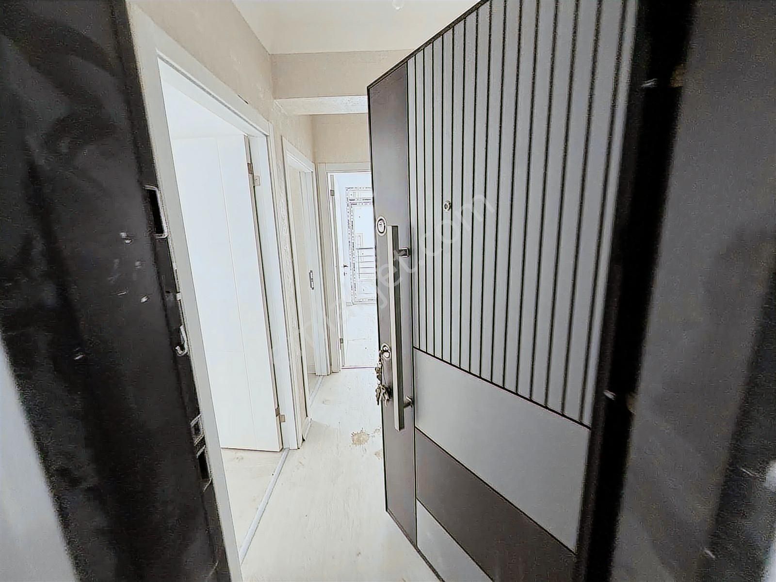 Ankara Keçiören Bağlum Karakaya Da Satılık 2+0 Daire - Görsel 12