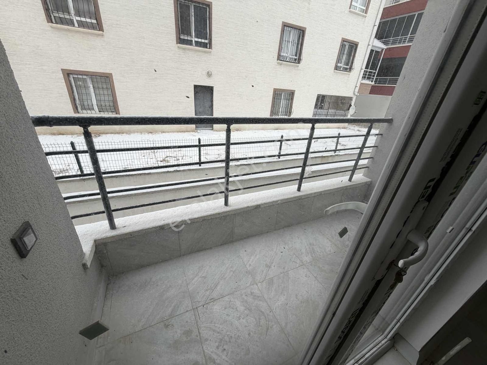 Ankara Keçiören Bağlum Karakaya Da Satılık 2+0 Daire - Görsel 27