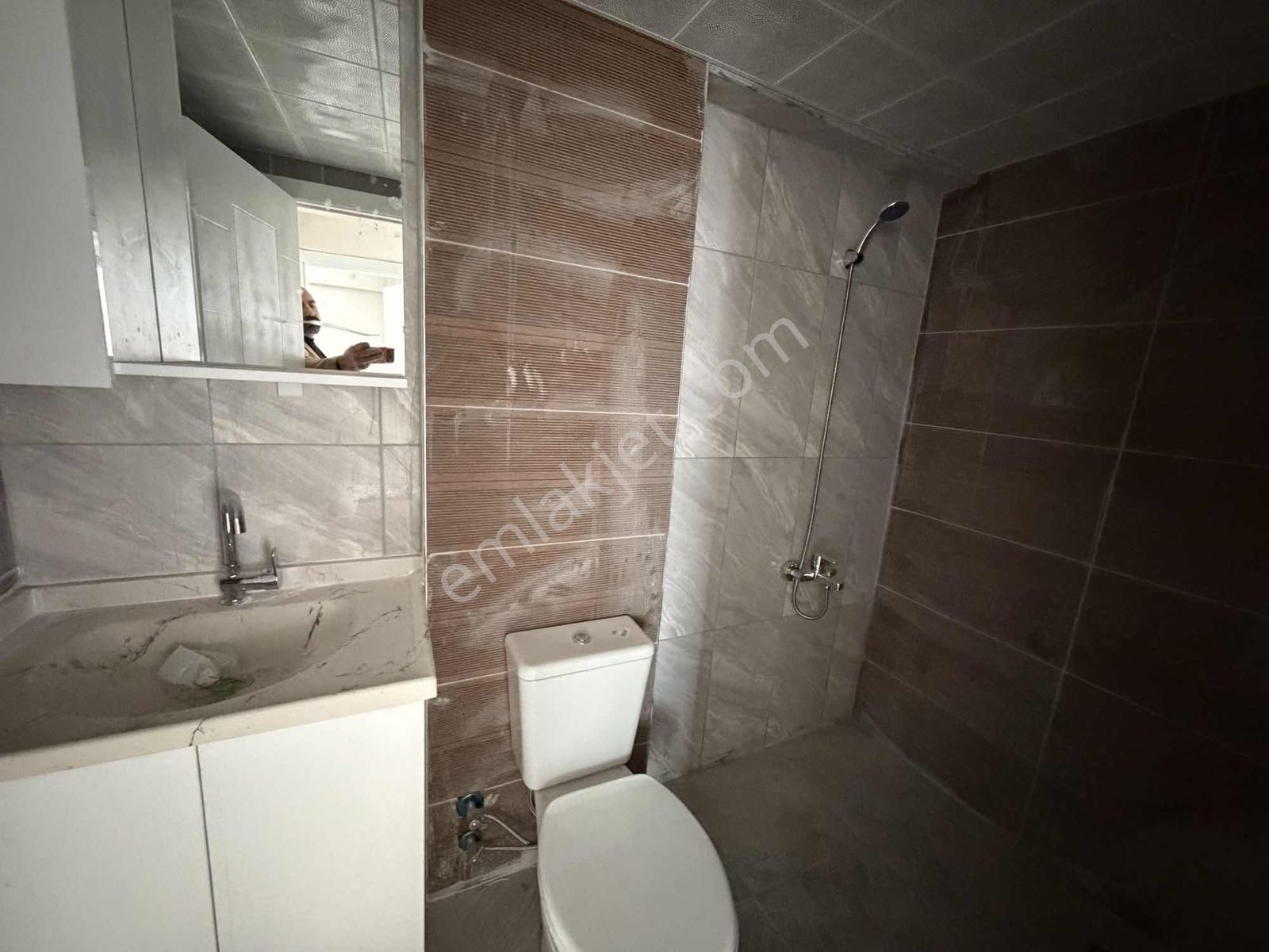 Ankara Keçiören Bağlum Karakaya Da Satılık 2+0 Daire - Görsel 10