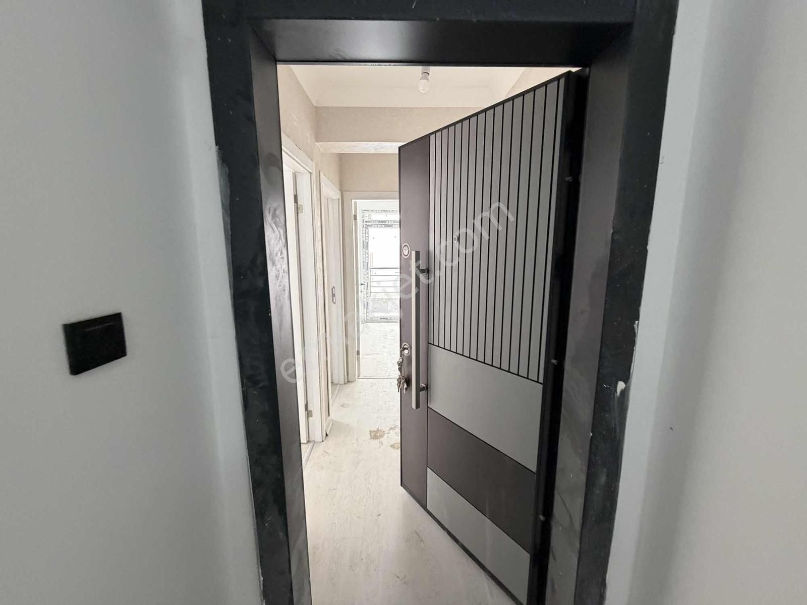 Ankara Keçiören Bağlum Karakaya Da Satılık 2+0 Daire - Görsel 13