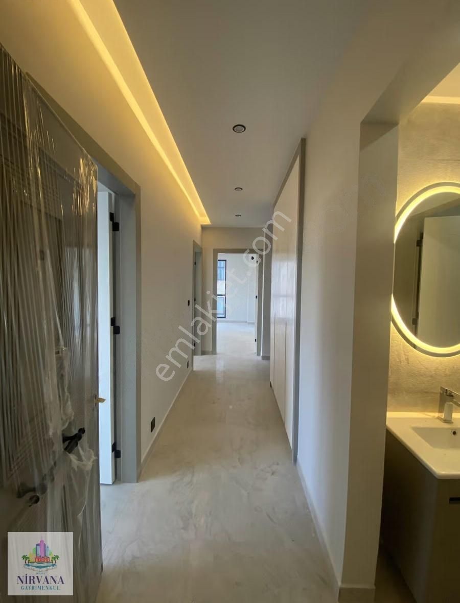 Çakmak'ta Lüx Konsept 2+1 Satılık Daire - Görsel 35