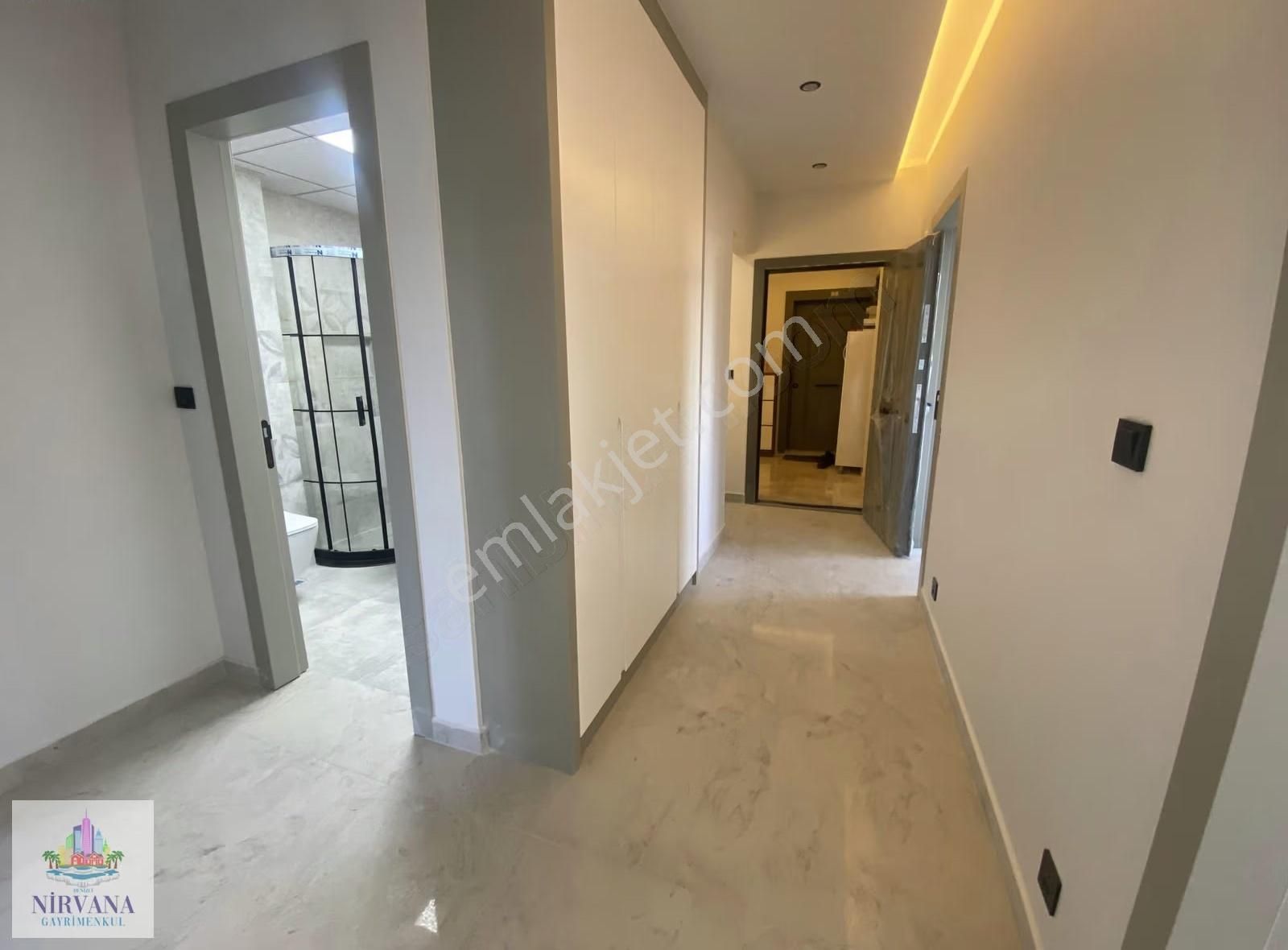 Çakmak'ta Lüx Konsept 2+1 Satılık Daire - Görsel 8