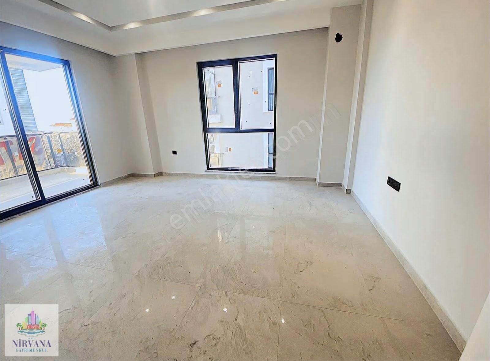 Çakmak'ta Lüx Konsept 2+1 Satılık Daire - Görsel 20