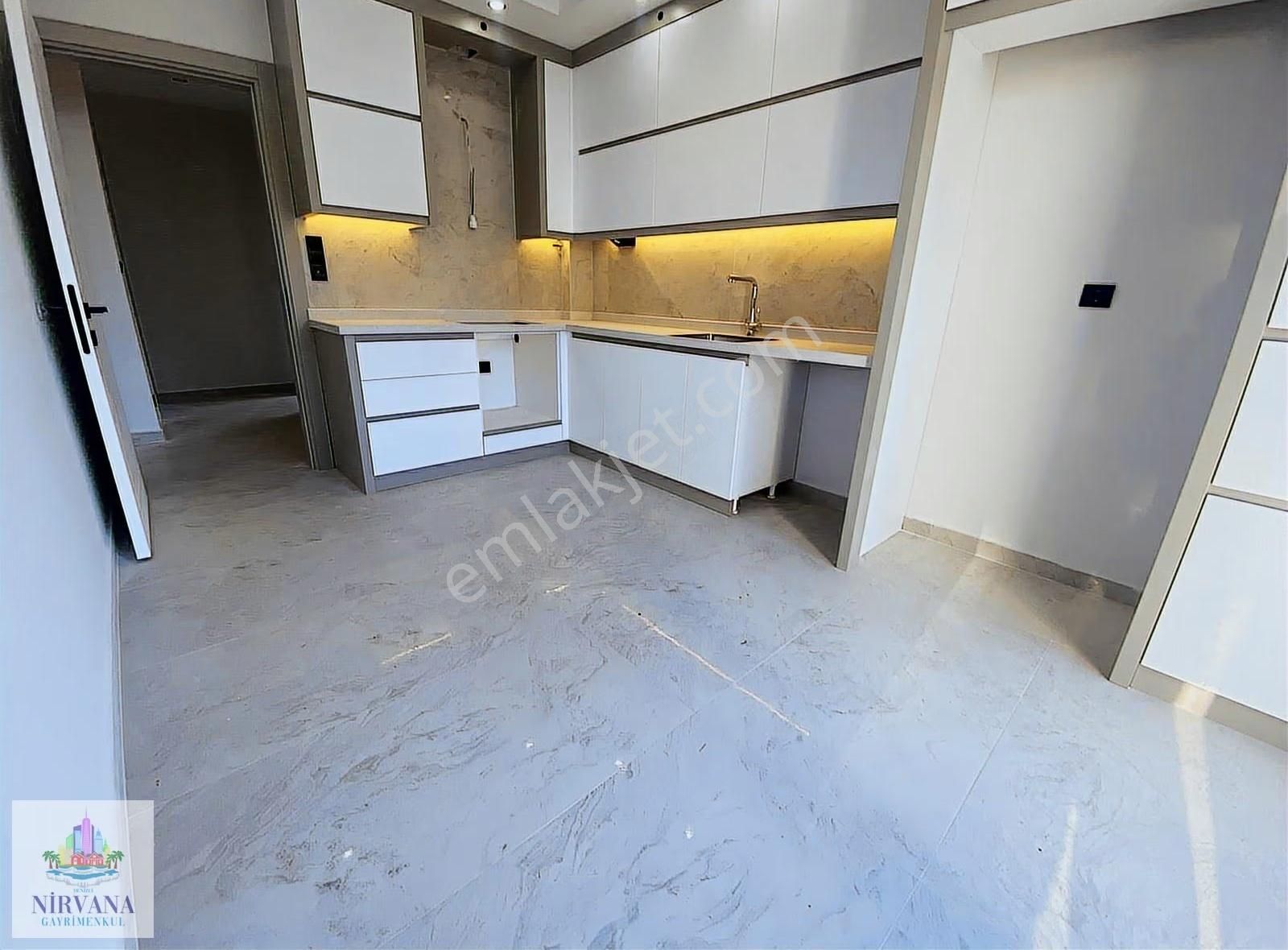 Çakmak'ta Lüx Konsept 2+1 Satılık Daire - Görsel 13