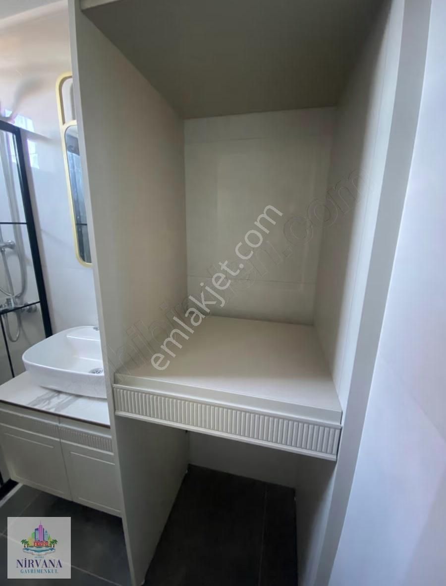 Çakmak'ta Lüx Konsept 2+1 Satılık Daire - Görsel 28