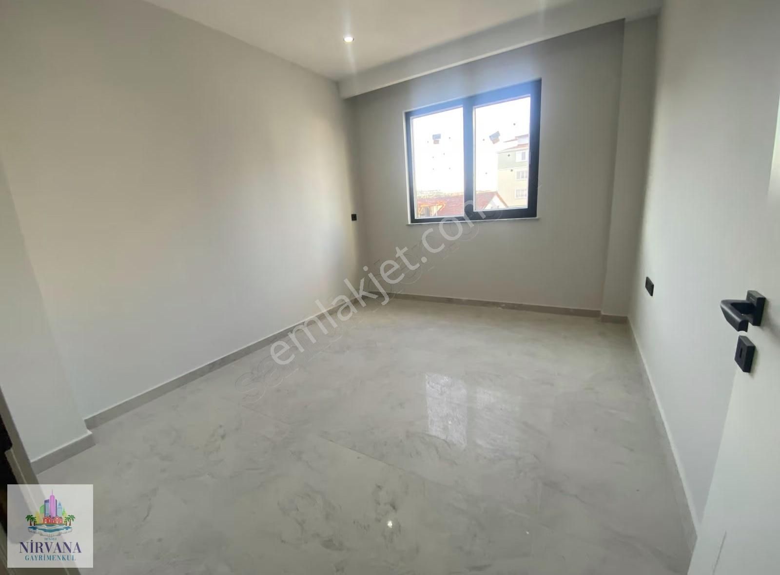 Çakmak'ta Lüx Konsept 2+1 Satılık Daire - Görsel 12