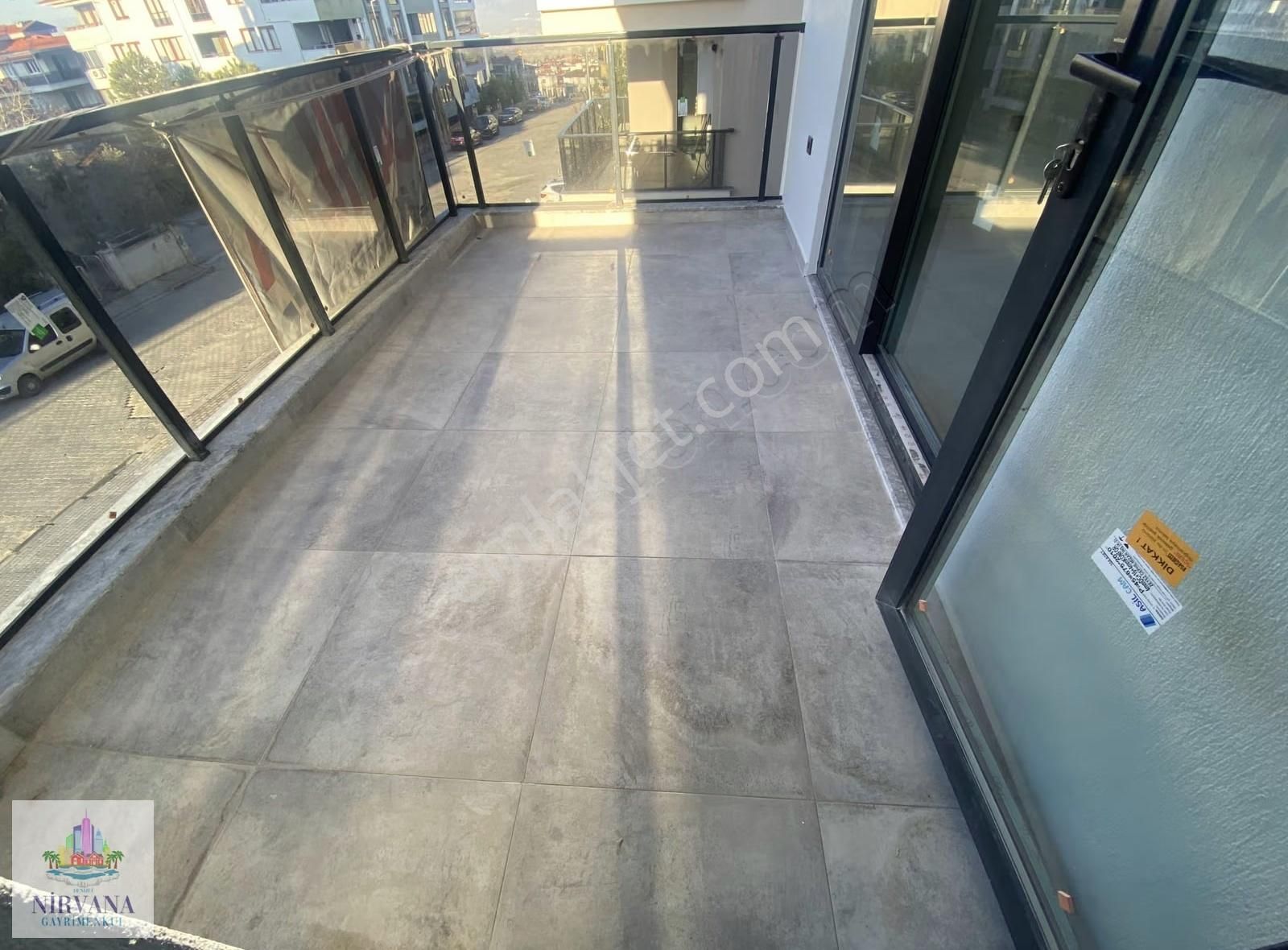 Çakmak'ta Lüx Konsept 2+1 Satılık Daire - Görsel 5