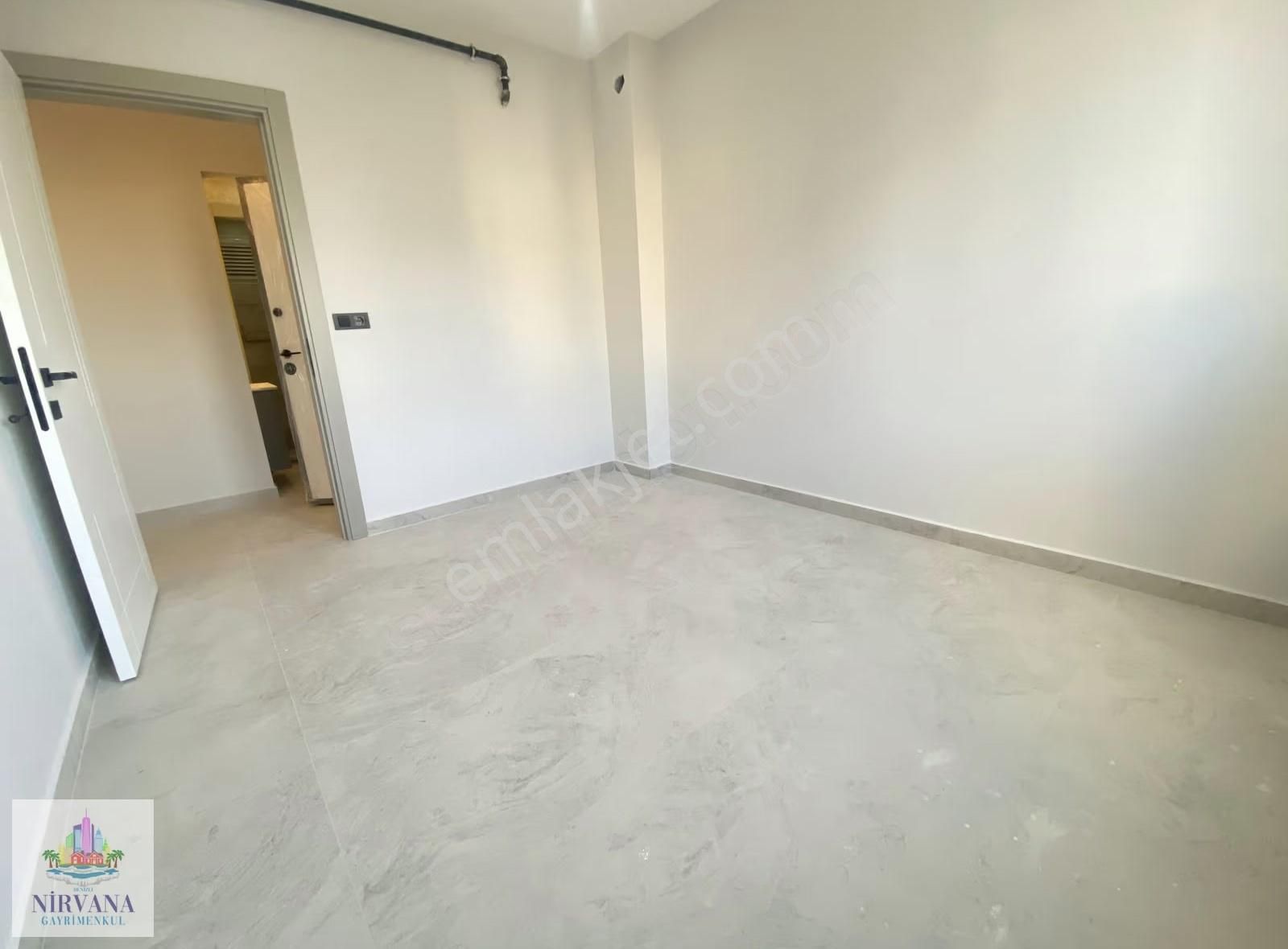 Çakmak'ta Lüx Konsept 2+1 Satılık Daire - Görsel 32