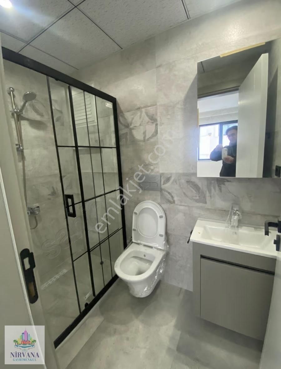 Çakmak'ta Lüx Konsept 2+1 Satılık Daire - Görsel 18