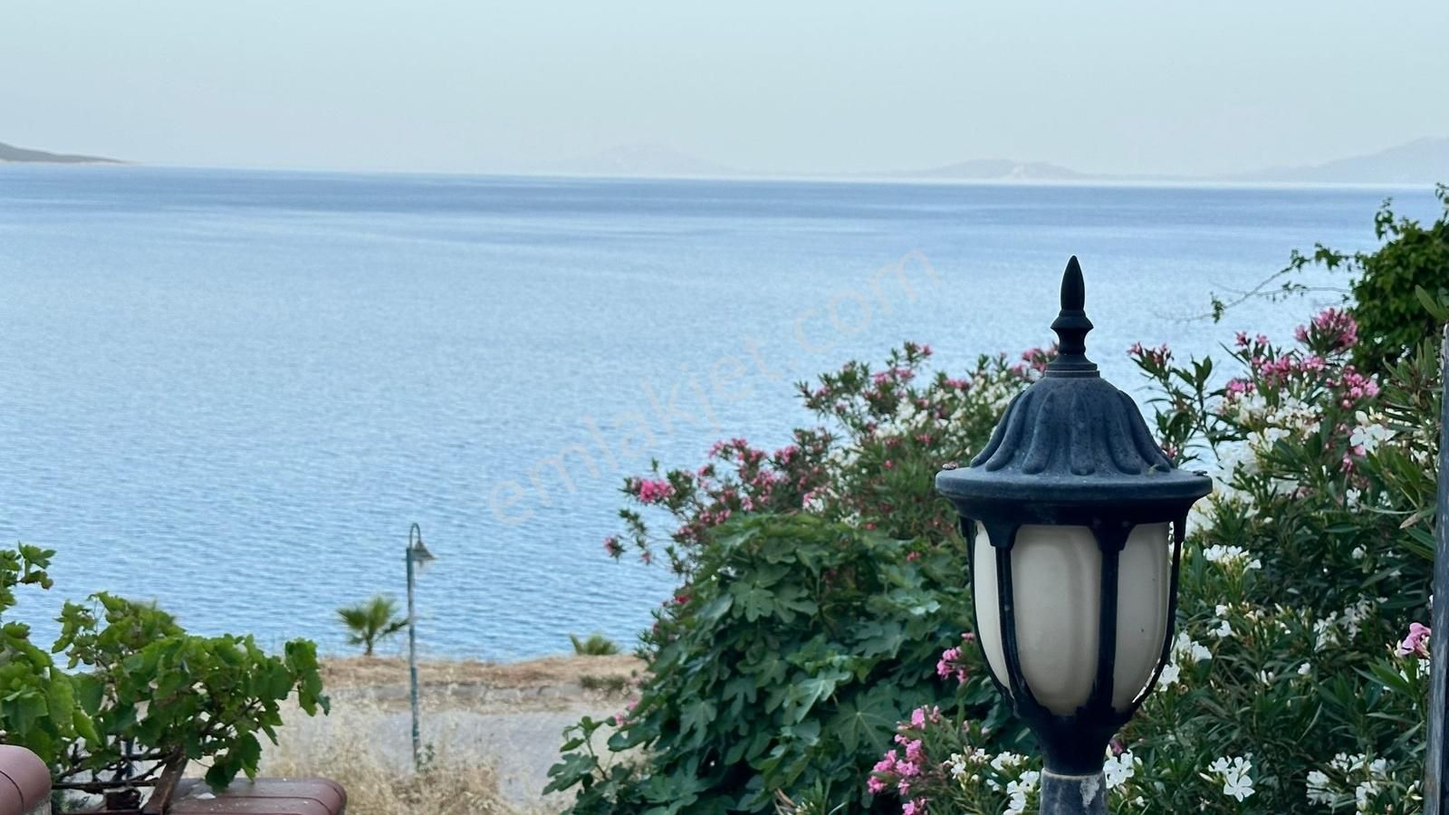 Bodrum Kalekent Sitesinde 165 M2 Satılık 2 Katlı Müstakil Villa - Görsel 34