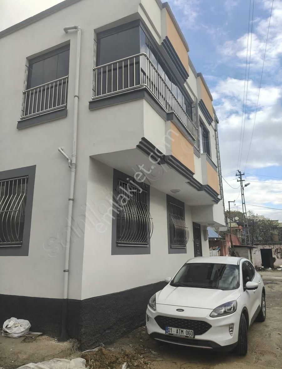 Yeni Yapı Süper Konum Uygun Fiyat Süper Müstakil Ev - Görsel 11