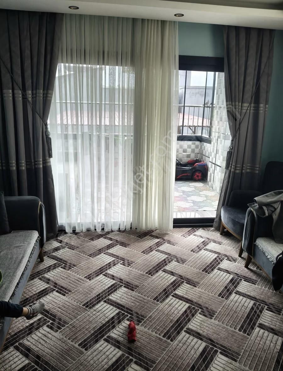 Yeni Yapı Süper Konum Uygun Fiyat Süper Müstakil Ev - Görsel 7