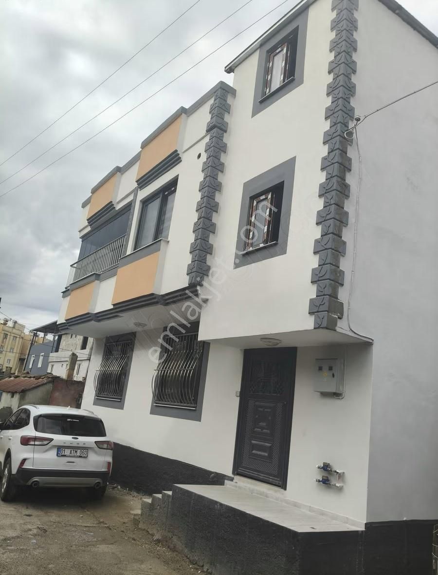 Yeni Yapı Süper Konum Uygun Fiyat Süper Müstakil Ev - Görsel 8