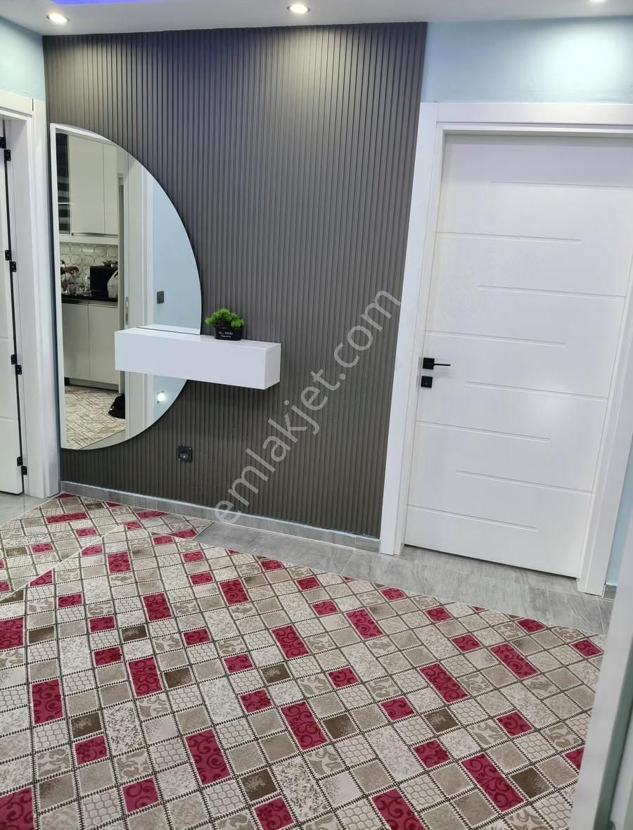 Yeni Yapı Süper Konum Uygun Fiyat Süper Müstakil Ev - Görsel 10