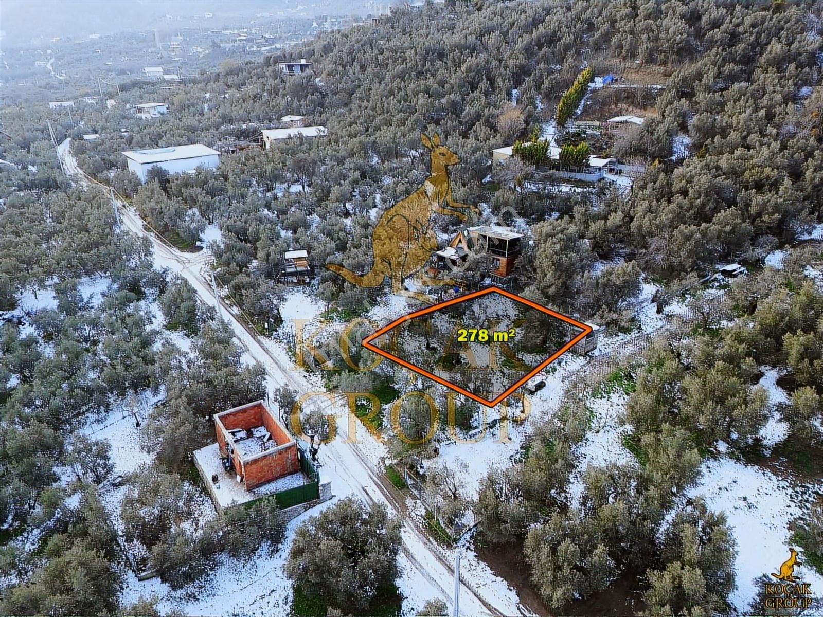 Koçak'tan Deniz Manzaralı Hobi Bahçesi - Görsel 2