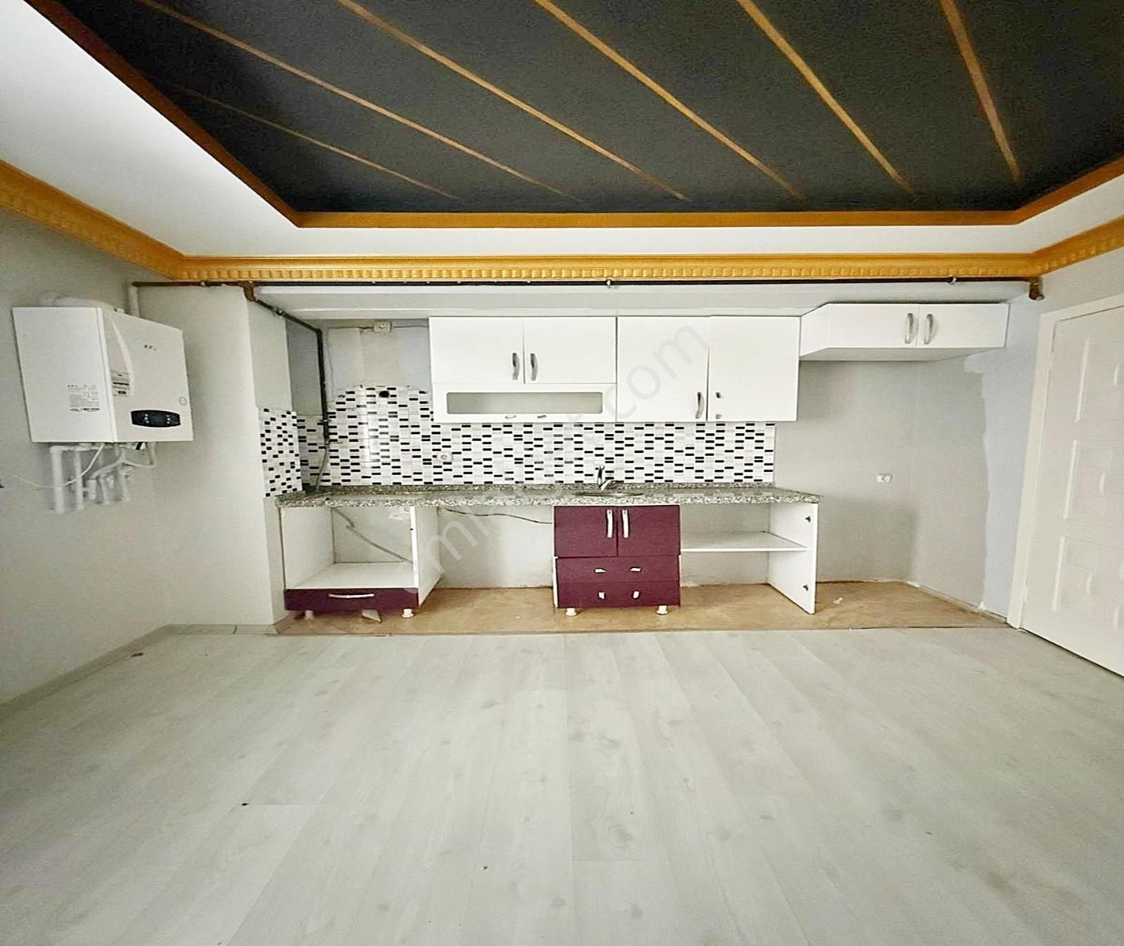 Esnyurt Kıraç Atatürk Mahallesinden Yüksek Giriş Daire 2.730.000 - Görsel 31