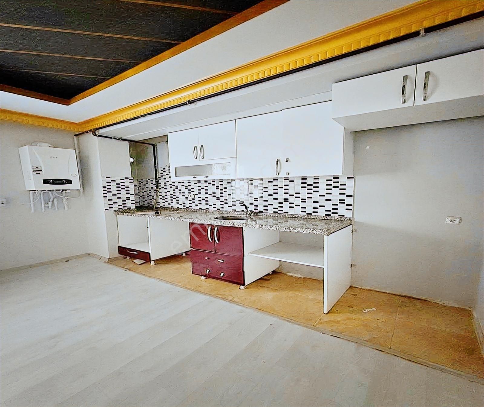 Esnyurt Kıraç Atatürk Mahallesinden Yüksek Giriş Daire 2.730.000 - Görsel 15