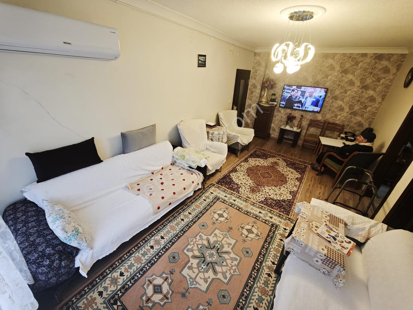 Lions'dan Sağlık Ocağı Yakını 3+1 Fırsat Dairesi !!! - Görsel 7