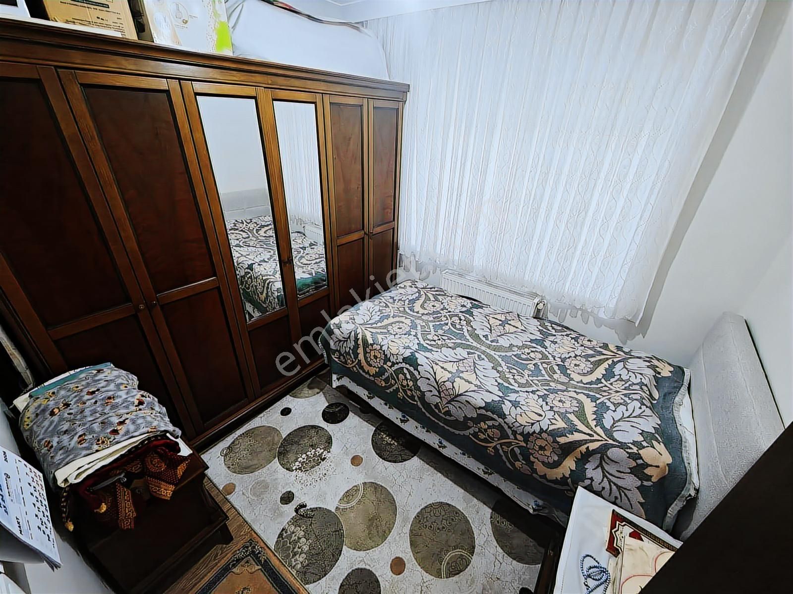 Lions'dan Sağlık Ocağı Yakını 3+1 Fırsat Dairesi !!! - Görsel 13