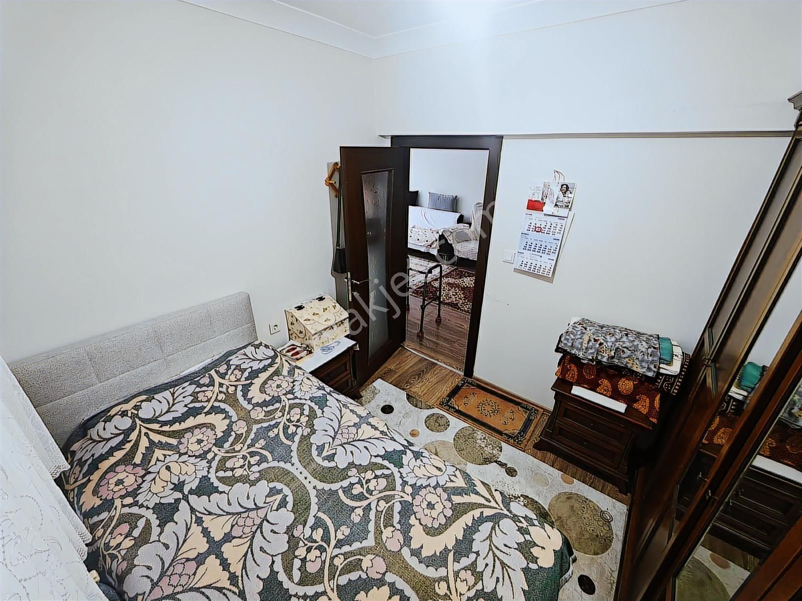 Lions'dan Sağlık Ocağı Yakını 3+1 Fırsat Dairesi !!! - Görsel 5