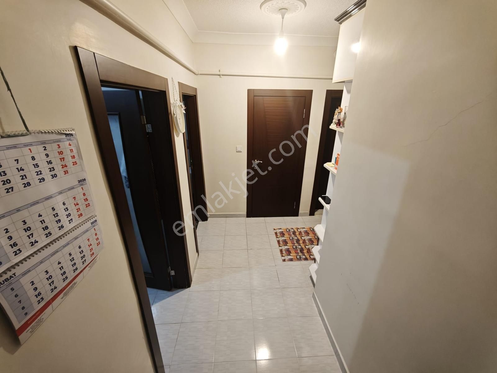 Lions'dan Sağlık Ocağı Yakını 3+1 Fırsat Dairesi !!! - Görsel 18