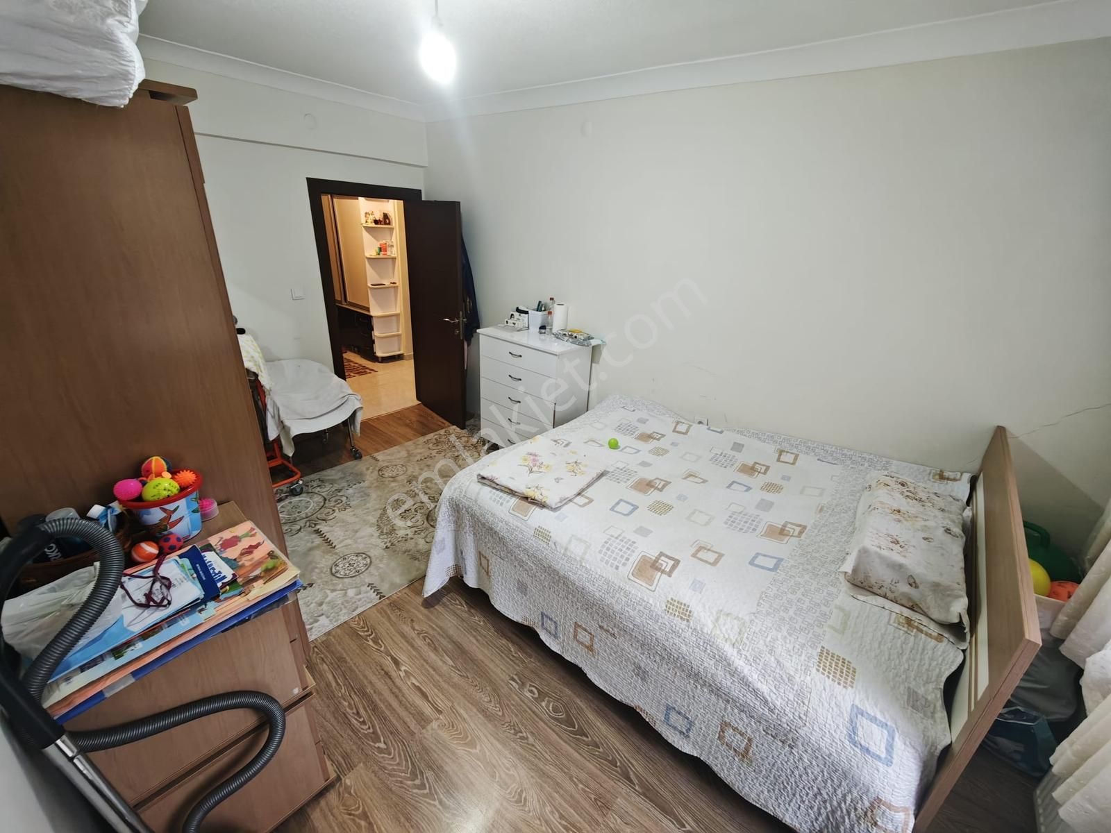 Lions'dan Sağlık Ocağı Yakını 3+1 Fırsat Dairesi !!! - Görsel 12