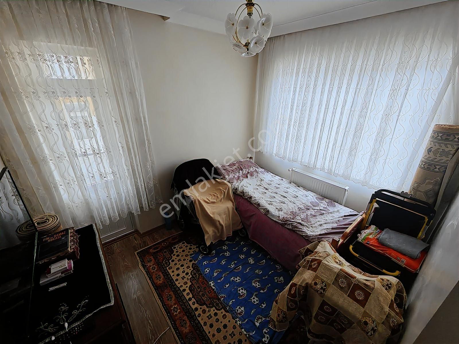 Lions'dan Sağlık Ocağı Yakını 3+1 Fırsat Dairesi !!! - Görsel 6