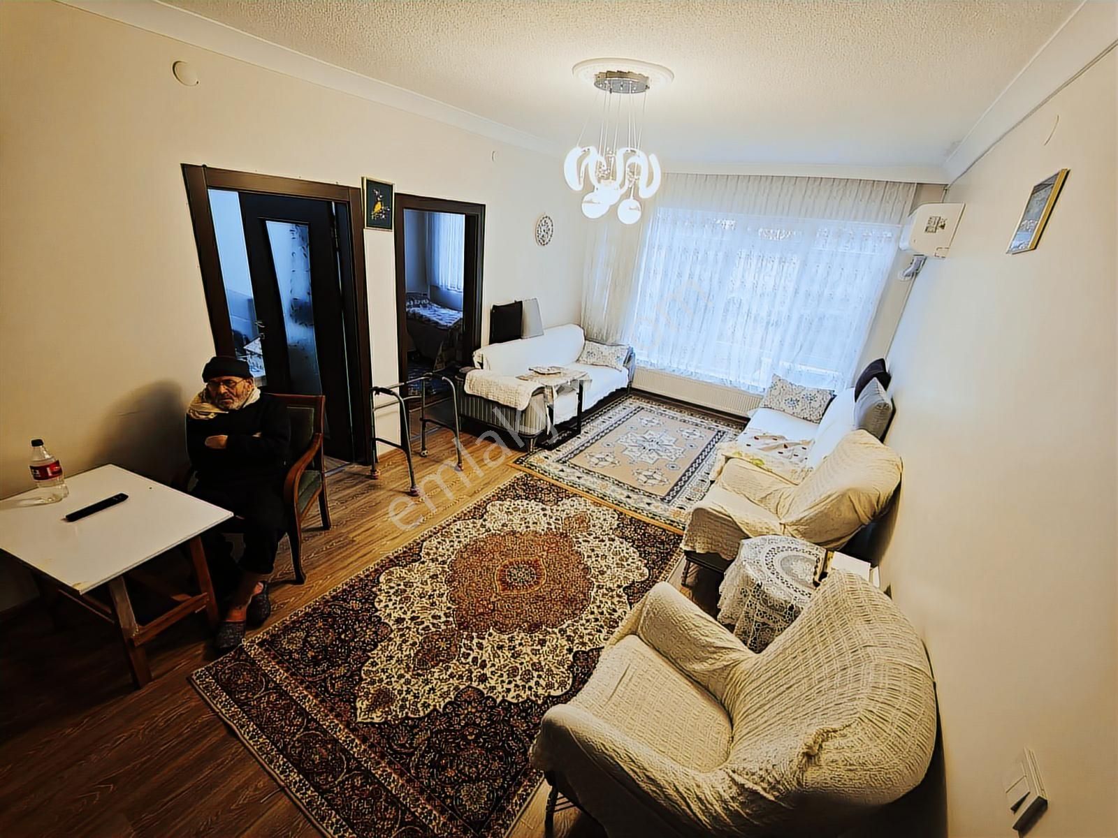 Lions'dan Sağlık Ocağı Yakını 3+1 Fırsat Dairesi !!! - Görsel 8