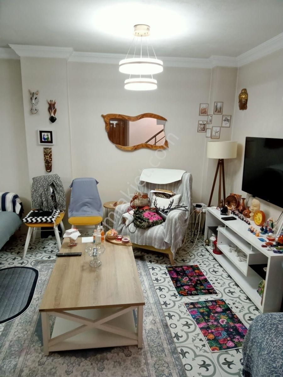 Dikili Salihleraltı'nda Satılık 5+1 Tripleks Villa - Görsel 13