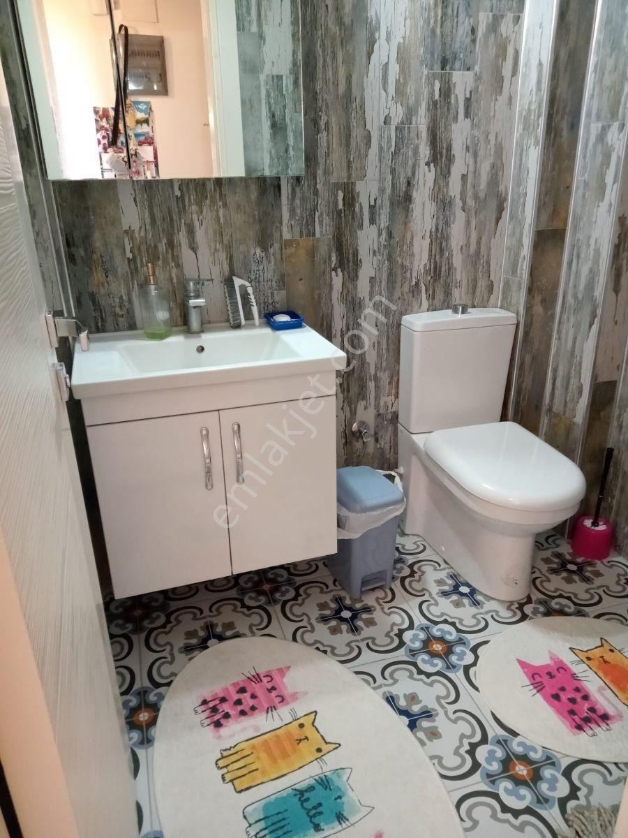 Dikili Salihleraltı'nda Satılık 5+1 Tripleks Villa - Görsel 6