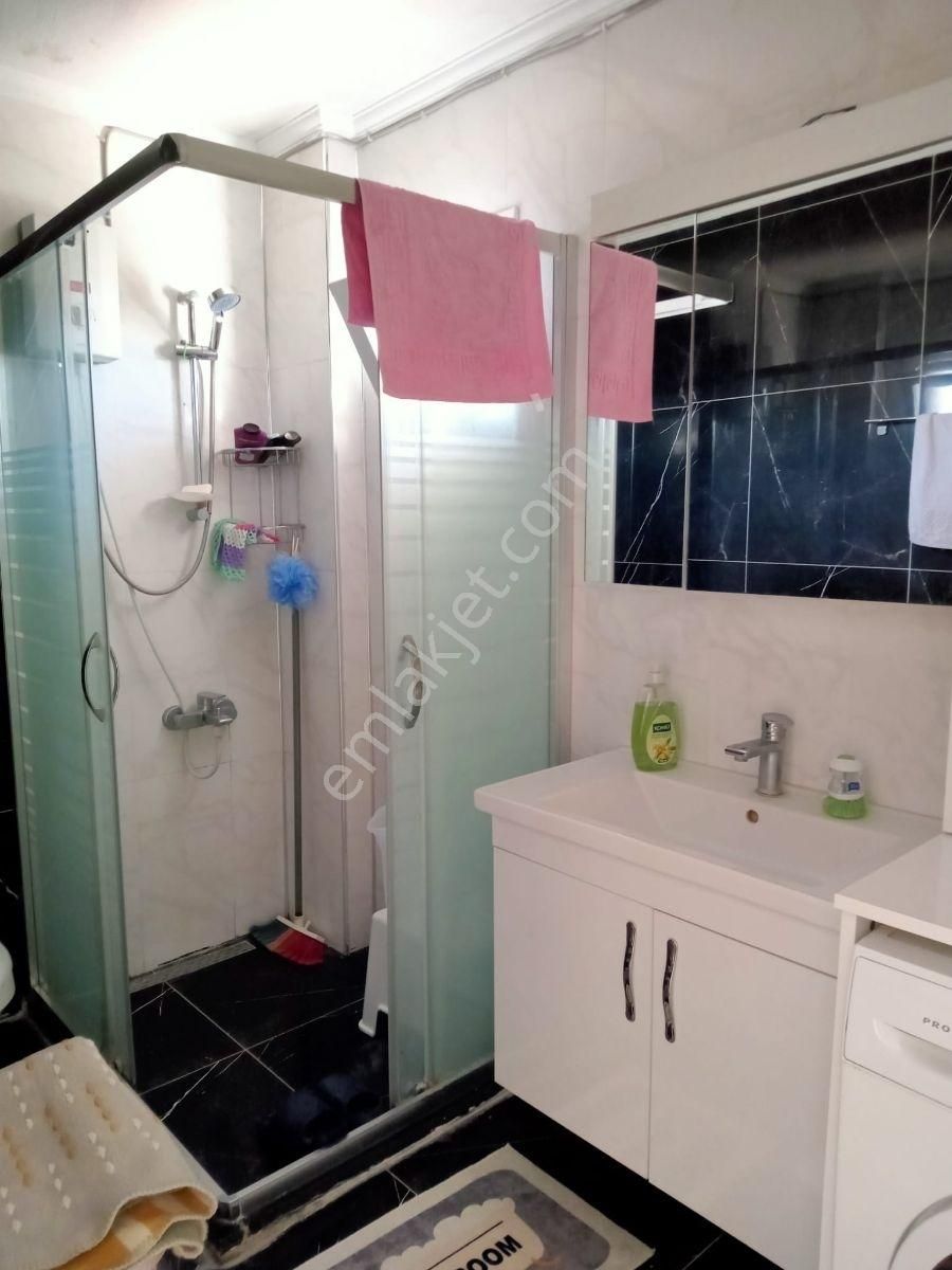 Dikili Salihleraltı'nda Satılık 5+1 Tripleks Villa - Görsel 21