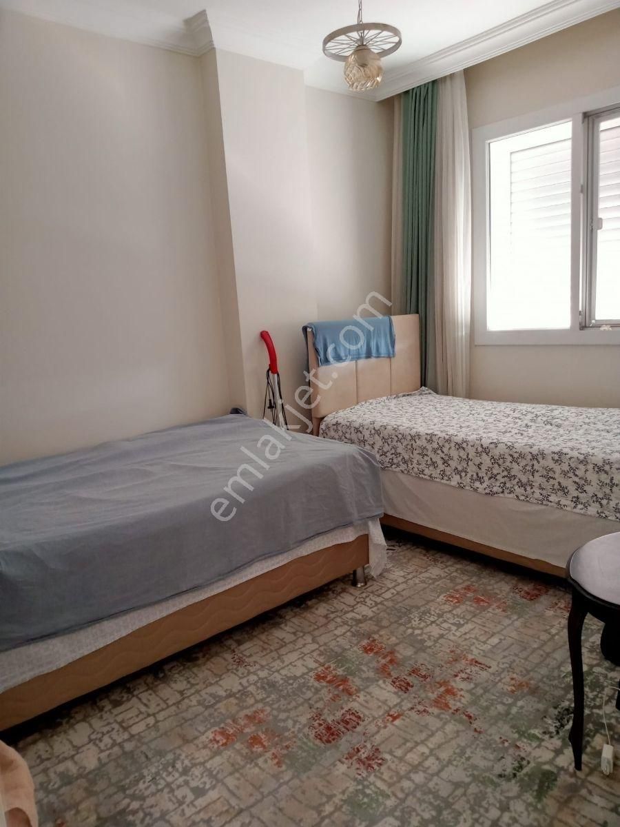 Dikili Salihleraltı'nda Satılık 5+1 Tripleks Villa - Görsel 22