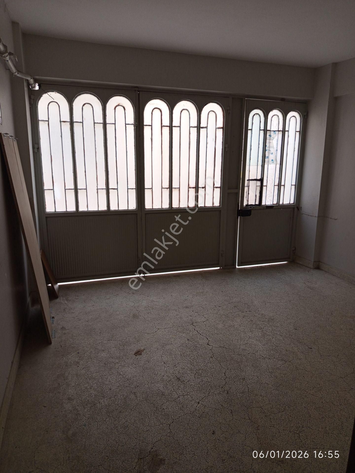 İnegöl Avm Yakınında 1+1 Satılık Daire - Görsel 13