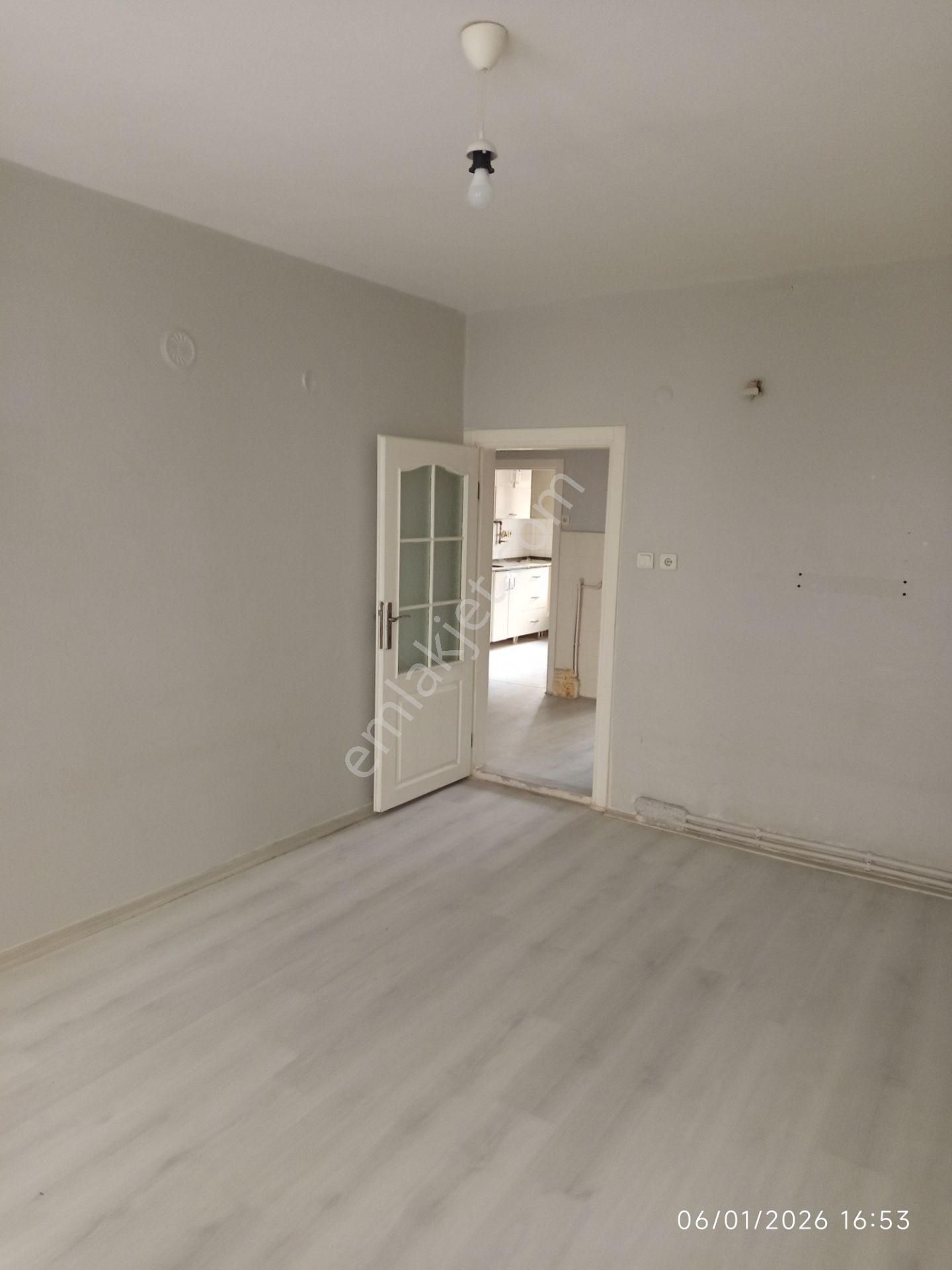 İnegöl Avm Yakınında 1+1 Satılık Daire - Görsel 9