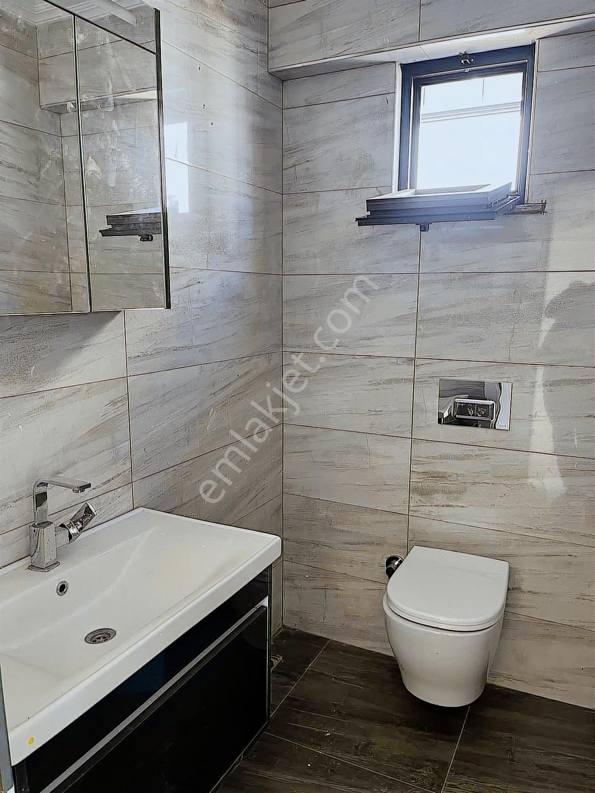 Kaytazdere De Deniz Tarafında Acil Satılık Takaslı Villa - Görsel 22