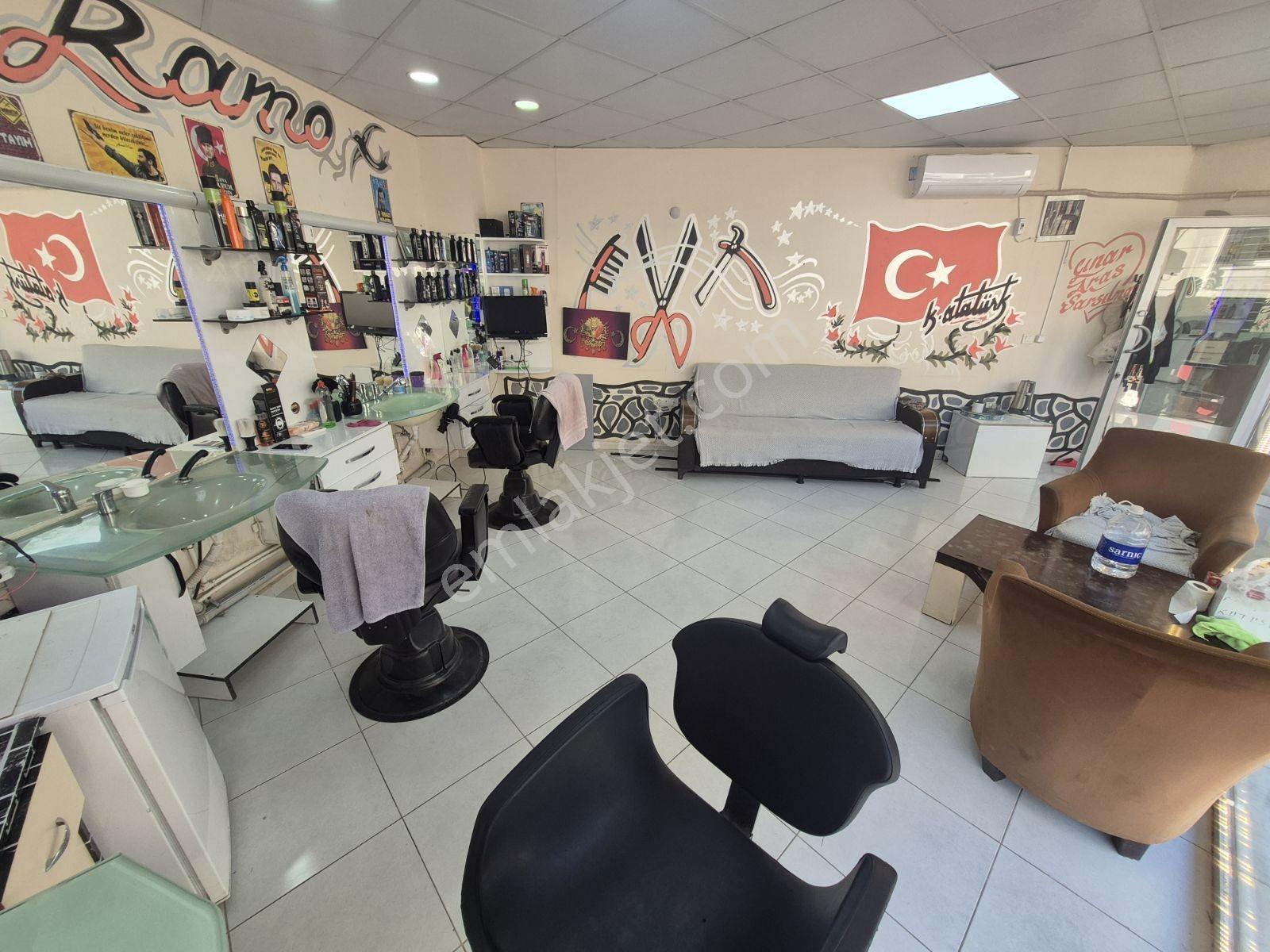 Lenora Gayrimenkül'den Ayrancılar Çarşıda 28 M2 Satılık Dükkan - Görsel 2
