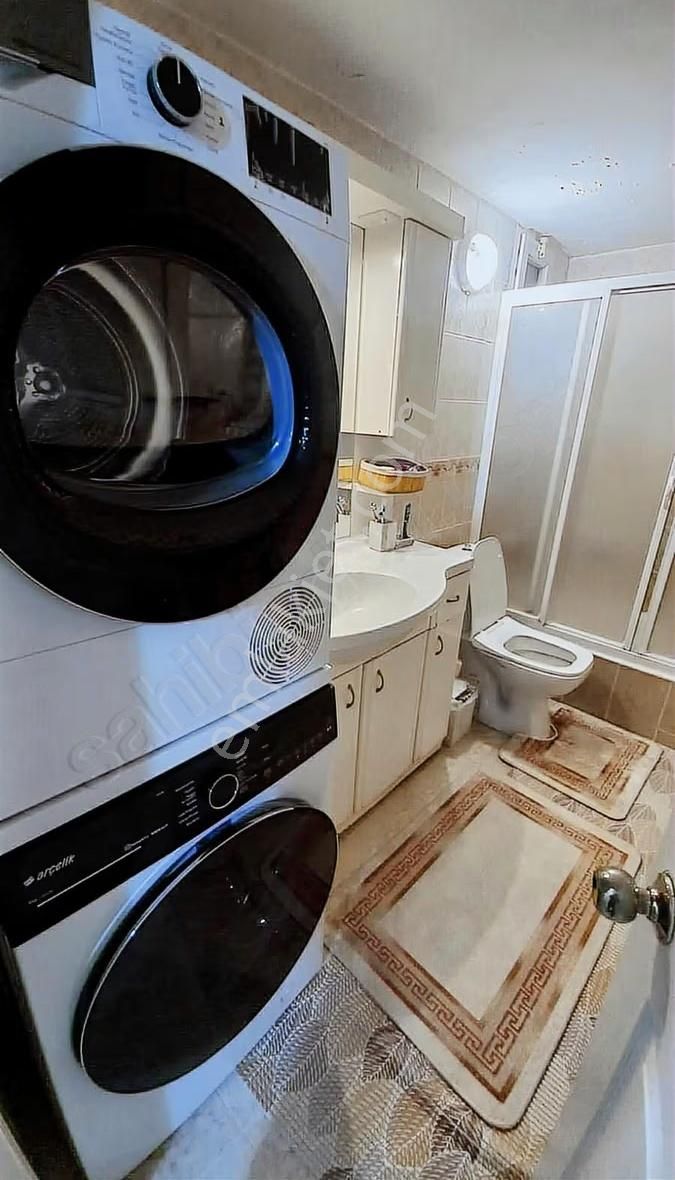 Ragıpbey Merkezde Masrafsız Doğalgazlı Arakat Daire - Görsel 9