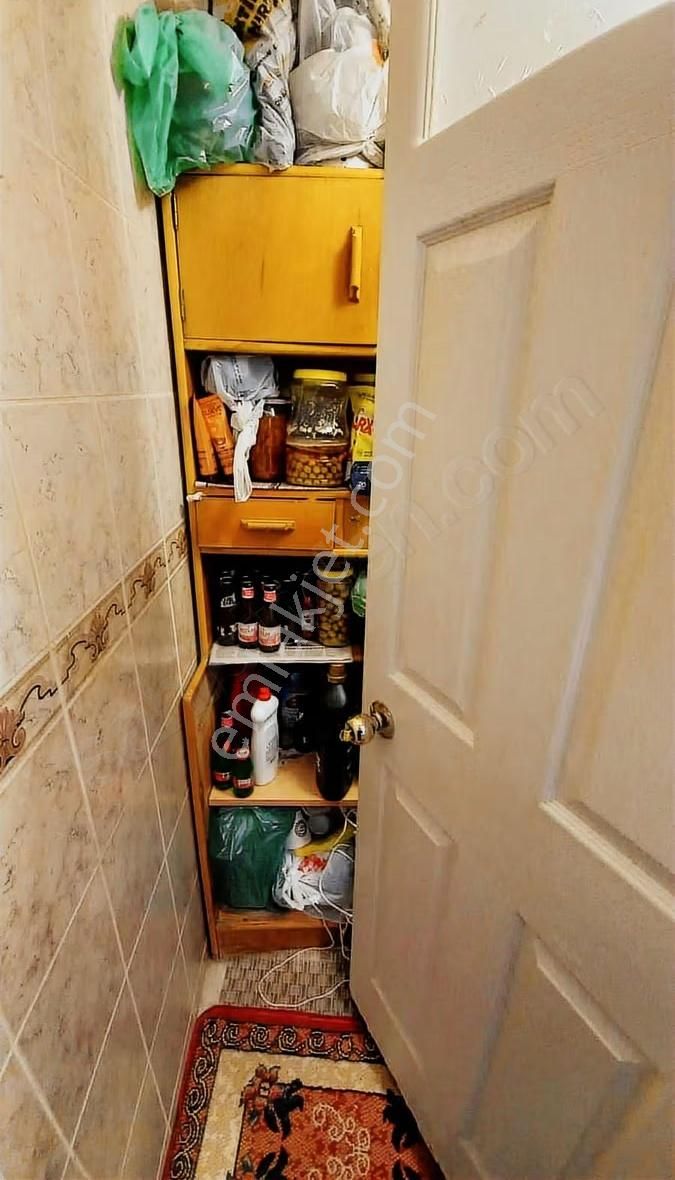 Ragıpbey Merkezde Masrafsız Doğalgazlı Arakat Daire - Görsel 15