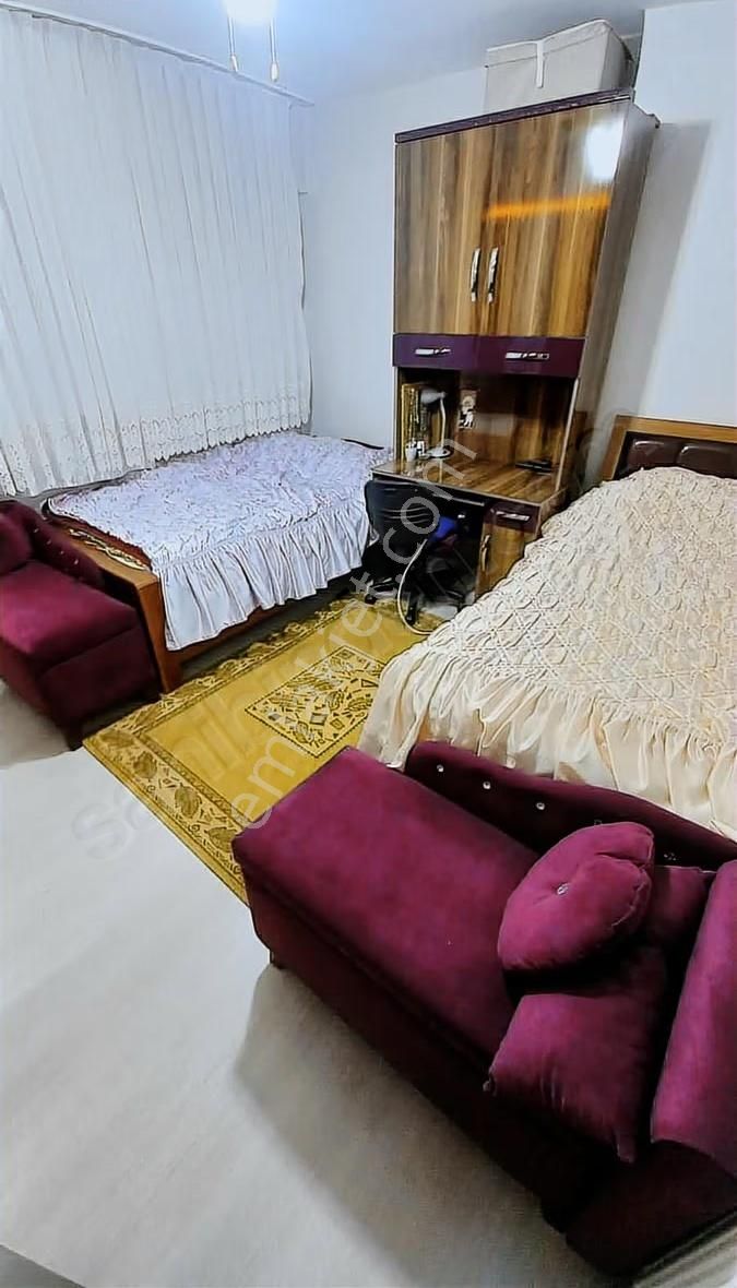 Ragıpbey Merkezde Masrafsız Doğalgazlı Arakat Daire - Görsel 2