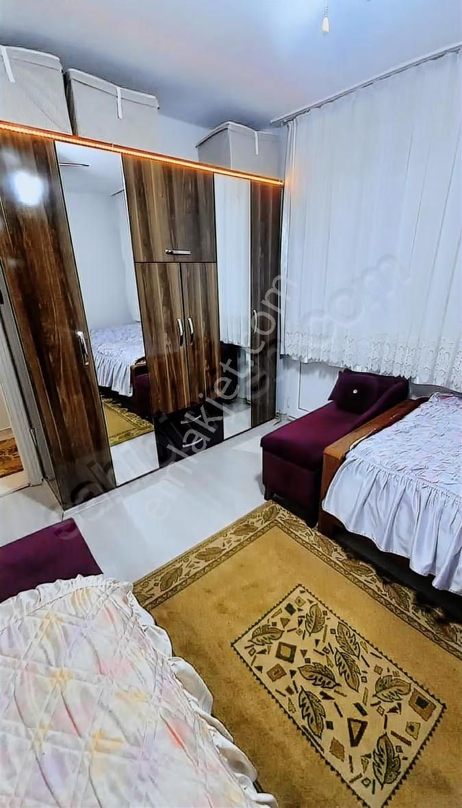 Ragıpbey Merkezde Masrafsız Doğalgazlı Arakat Daire - Görsel 18