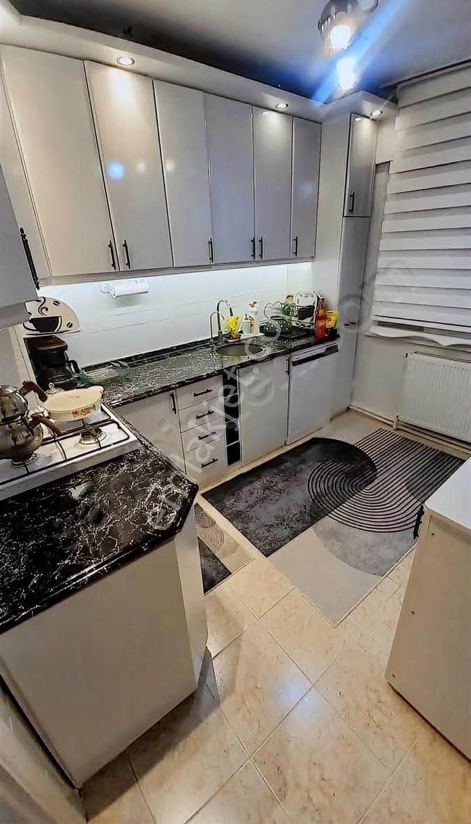 Ragıpbey Merkezde Masrafsız Doğalgazlı Arakat Daire