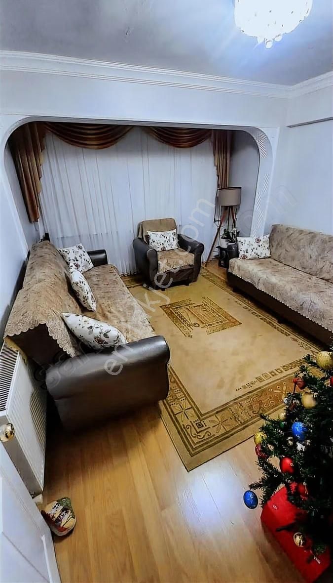 Ragıpbey Merkezde Masrafsız Doğalgazlı Arakat Daire - Görsel 11