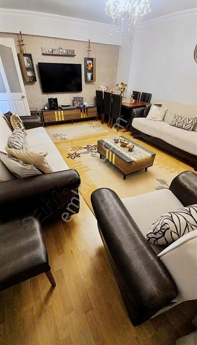 Ragıpbey Merkezde Masrafsız Doğalgazlı Arakat Daire - Görsel 7