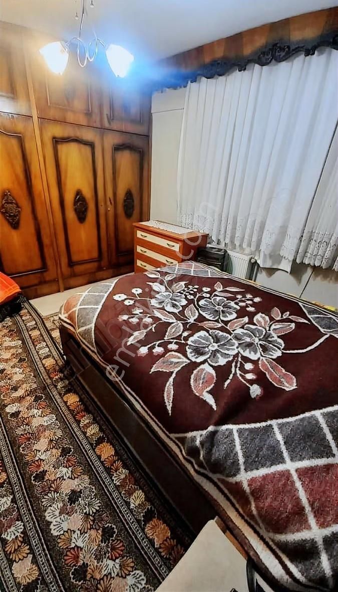 Ragıpbey Merkezde Masrafsız Doğalgazlı Arakat Daire - Görsel 10