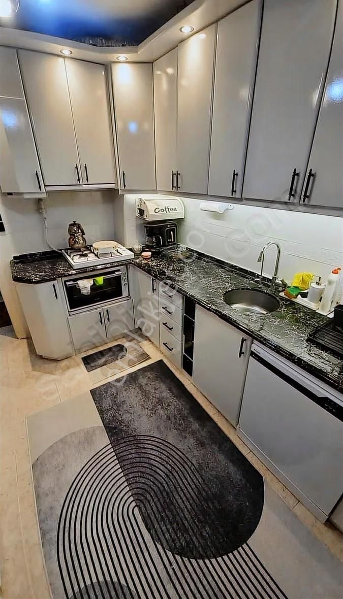 Ragıpbey Merkezde Masrafsız Doğalgazlı Arakat Daire - Görsel 4