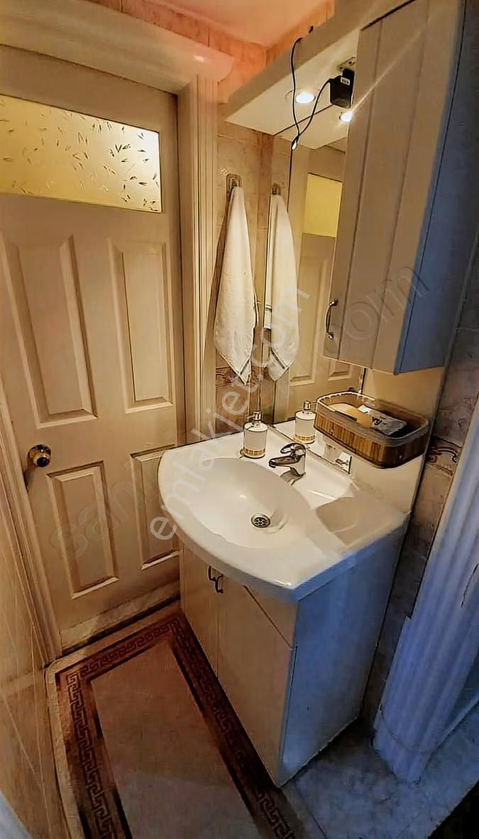 Ragıpbey Merkezde Masrafsız Doğalgazlı Arakat Daire - Görsel 16