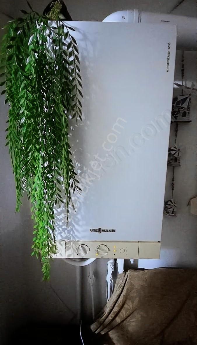 Ragıpbey Merkezde Masrafsız Doğalgazlı Arakat Daire - Görsel 17