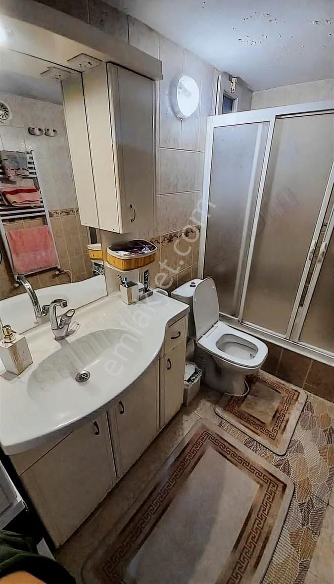 Ragıpbey Merkezde Masrafsız Doğalgazlı Arakat Daire - Görsel 8