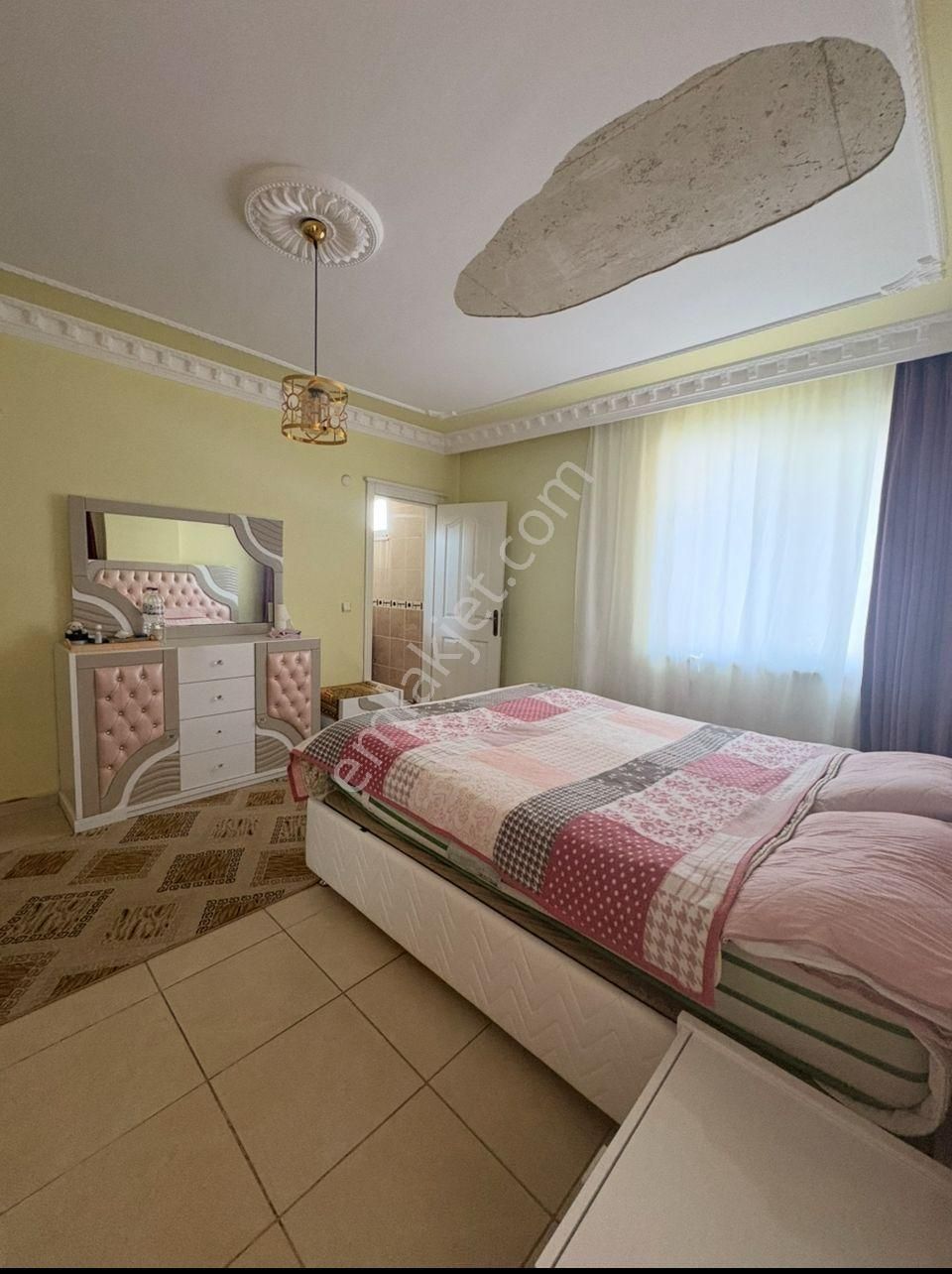 Obagolde Denize Yakin 2+1 American Mutfak Satilik Daire - Görsel 3